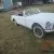1964 MG MGB
