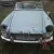 1964 MG MGB
