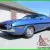 1973 Dodge Challenger