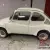 1970 Subaru 360