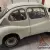 1970 Subaru 360