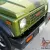 1986 Suzuki Samurai 4x4 HARDTOP "Mini Hummer" Jeep Award Winner Totally Restored