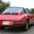 Porsche : 911 T