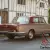 Rolls-Royce Silver Shadow - Resplendent & On - The - Bottom