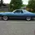 Pontiac : Le Mans