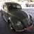 1961 Volkswagen Beetle-New