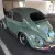 1961 Volkswagen Beetle-New