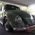 1961 Volkswagen Beetle-New
