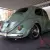 1961 Volkswagen Beetle-New
