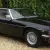 1990 JAGUAR XJ-S AUTO BLACK