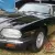 1990 JAGUAR XJ-S AUTO BLACK