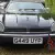 1990 JAGUAR XJ-S AUTO BLACK