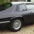1990 JAGUAR XJ-S AUTO BLACK
