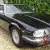 1990 JAGUAR XJ-S AUTO BLACK