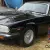1990 JAGUAR XJ-S AUTO BLACK