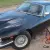 1990 JAGUAR XJ-S AUTO BLACK