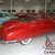1948 Packard Victoria Convertible