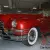 1948 Packard Victoria Convertible