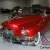 1948 Packard Victoria Convertible