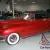 1948 Packard Victoria Convertible