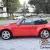1995 Porsche 911