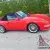 1995 Porsche 911
