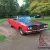 1969 Plymouth Road Runner