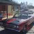 1969 Plymouth Road Runner