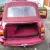 Rover Mini Cabrio Convertible sports/convertible Red eBay Motors #271255844724