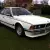 a superb looking 1985 BMW 635 CSi (E24) with full history, MOT, and tax