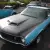 1970 AMC AMX Big Bad Blue Rescued from the High Desert in California