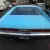 1970 AMC AMX Big Bad Blue Rescued from the High Desert in California