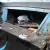 1970 AMC AMX Big Bad Blue Rescued from the High Desert in California