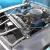 1970 AMC AMX Big Bad Blue Rescued from the High Desert in California