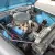 1970 AMC AMX Big Bad Blue Rescued from the High Desert in California