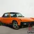 1976 Porsche 914