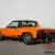 1976 Porsche 914