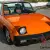 1976 Porsche 914