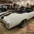 1970 Chevrolet Chevelle - CONVERTIBLE - 454 ENGINE - AUTO TRANS - FRESH RE
