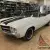 1970 Chevrolet Chevelle - CONVERTIBLE - 454 ENGINE - AUTO TRANS - FRESH RE