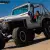 1973 CJ5 JEEP ULTIMATE OFF ROAD STREET LEGAL