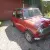 Amazing MINI ITALIAN JOB - 1993