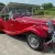 1954 MG TF in very good condition