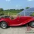 1954 MG TF in very good condition