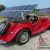 1954 MG TF in very good condition