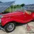 1954 MG TF in very good condition