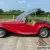 1954 MG TF in very good condition