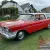 1959 PLYMOUTH SUBURBAN STATION WAGON V8 MOPAR HOT ROD PARTS CHASER SHOP TRUCK