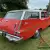 1959 PLYMOUTH SUBURBAN STATION WAGON V8 MOPAR HOT ROD PARTS CHASER SHOP TRUCK