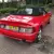  lotus elan 1600se turbo 